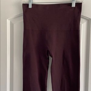 Spanx leggings